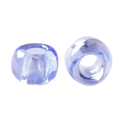 TOHO 11/0 Round Beads X-SEED-TR11-0107-1