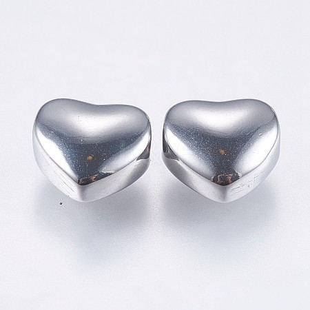 Tarnish Resistant 304 Stainless Steel Beads LS-STAS-I069-24-1