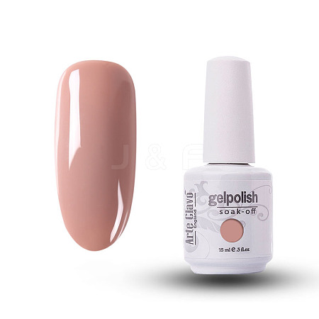 15ml Special Nail Gel MRMJ-P006-A040-1