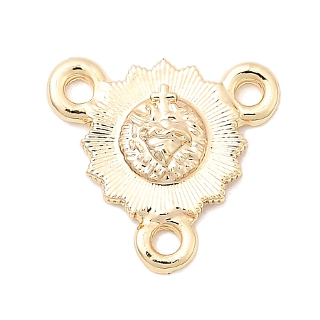 Brass Chandelier Component Links KK-A277-33G-1