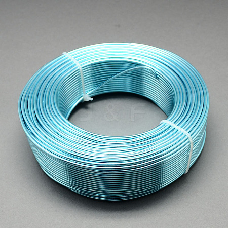 Aluminum Wire AW-R001-2mm-09-1