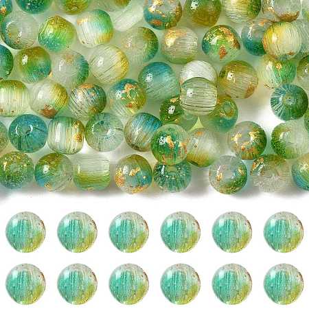 141Pcs Cat Eye Beads CE-FS0001-03A-1