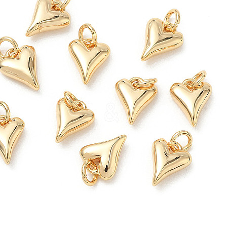 SHEGRACE Brass Pendants XGRQ3D758-468G-1