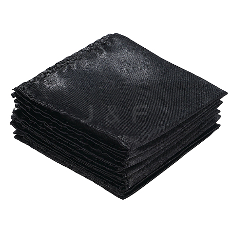 Polyester Pocket Towel Accessories AJEW-WH20064-57B-1