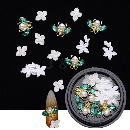 Nail Art Decoration Accessories MRMJ-Q072-04B-1