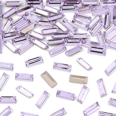 Preciosa® MAXIMA Crystal Fancy Stones Y-PRC-FB7-20310-1