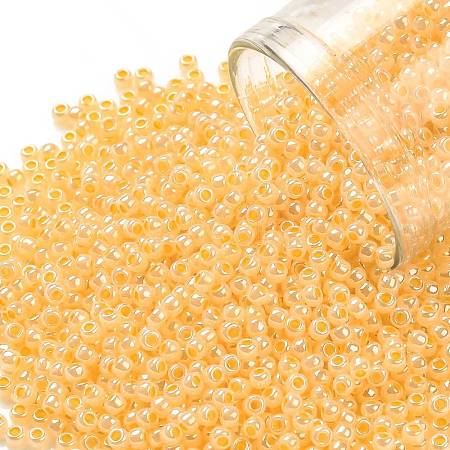 TOHO Round Seed Beads X-SEED-TR11-0148-1