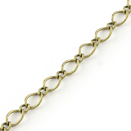 Iron Figaro Chains X-CH-R078-01AB-1