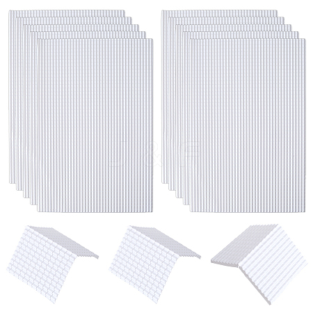 PVC Sheets DIY-WH0622-688C-1