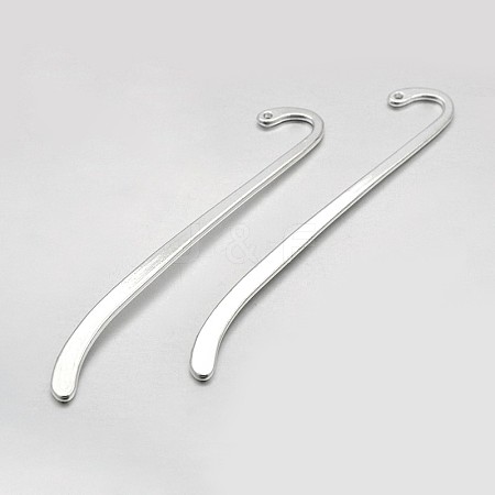 Tibetan Style Alloy Bookmarks LS-K0975021-1