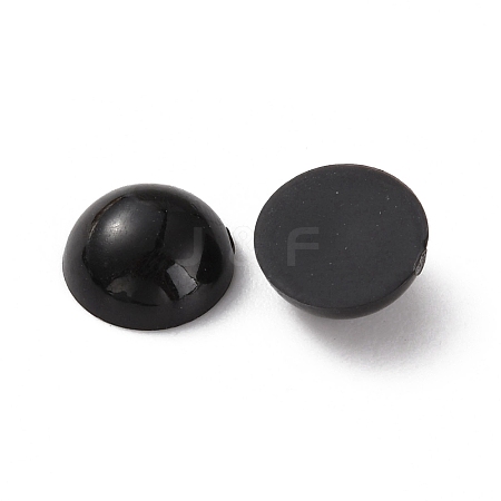 Acrylic Cabochons SACR-TAC0008-01F-1