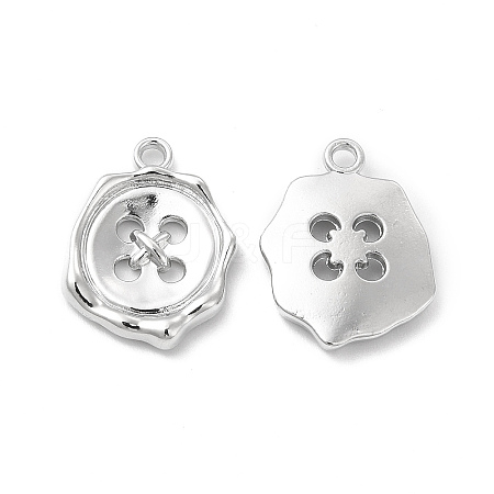 Alloy Pendants LS-FIND-B018-02P-1