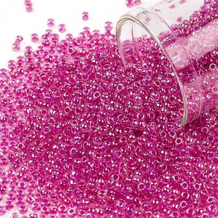 TOHO 11/0 Round Beads SEED-TR11-0785-1