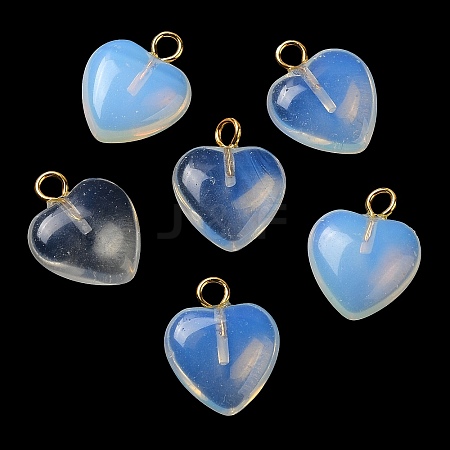 Opalite Pendants G-E603-01G-09-1