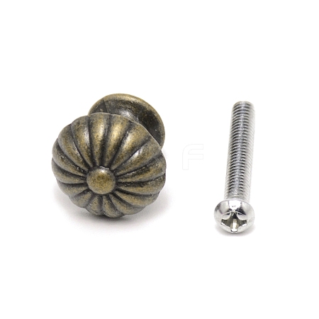 Alloy Ball Studs Rivets DIY-WH0185-22-1