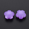 Imitation Jelly Acrylic Beads LS-MACR-S373-87-E04-3