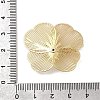 Brass Cabochon KK-A275-06B-G-3
