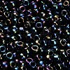 TOHO 3/0 Round Beads SEED-XTR03-0086-4