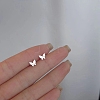 Alloy Earrings for Women FS-WG98937-62-1