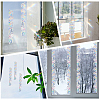 PVC Self Adhesive Stickers STIC-WH20010-20A-4