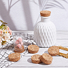 Cork Bottle Stopper FIND-WH0160-64D-5