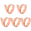 Copper Rolls DIY-WH0888-125B-1