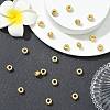 SHEGRACE Brass Beads XGRQ1H974-331G-4