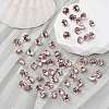 Preciosa® MAXIMA Crystal Round Stones X-PRC-RBSS29-70530-3