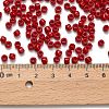 TOHO 6/0 Round Beads SEED-XTR06-0045-3