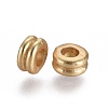 Alloy Spacer Beads LF1096Y-MG-NR-2