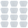 Silicone Furniture Pads AJEW-WH20020-565A-7
