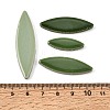 Handmade Porcelain Cabochons PR-CBA4734-02D-3