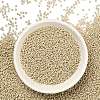 TOHO 6/0 Demi Round Beads X-SEED-DR06-PF558F-4