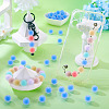 Silicone Beads SIL-TAC0013-16A-7