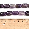 Natural Amethyst Beads Strands G-H319-A02-02-5