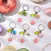 Resin Keychains KEYC-JKC01057-2