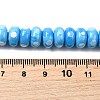 Handmade Lampwork Beads LAMP-Z015-01E-4