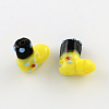 Handmade Lampwork Beads X-LAMP-R010-M-2