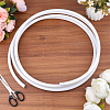 PVC Aluminum-plastic Pipe DIY-WH20079-007A-01-4