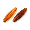 Transparent Acrylic Beads X1-MACR-K359-45I-2
