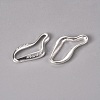 Alloy Linking Rings X-EA11079Y-NFS-2