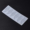 DIY Food Grade Silicone Butterfly Wing Fondant Moulds LS-DIY-F132-02-5