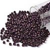 TOHO Round Seed Beads SEED-JPTR08-0703-1