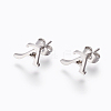 304 Stainless Steel Jewelry Sets SJEW-L141-052A-6