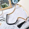 1Pc PU Leather Bag Chains Straps FIND-CL0001-15B-3