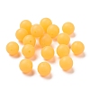Luminous Silicone Beads SIL-A003-01H-2
