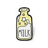 Cute Cow Theme Milk Drink Enamel Pins JEWB-R001-07EB-02-1