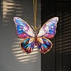 Acrylic Pendant Decorations PW-WG9DF1F-01-1