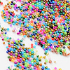 Glass Beads SEED-T005-13-3
