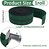10M Flat Elastic Cord EC-GF0001-45A-2